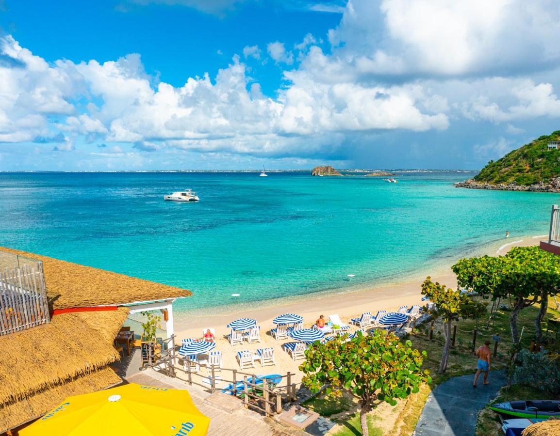 Grand Case Beach Club Exterior foto