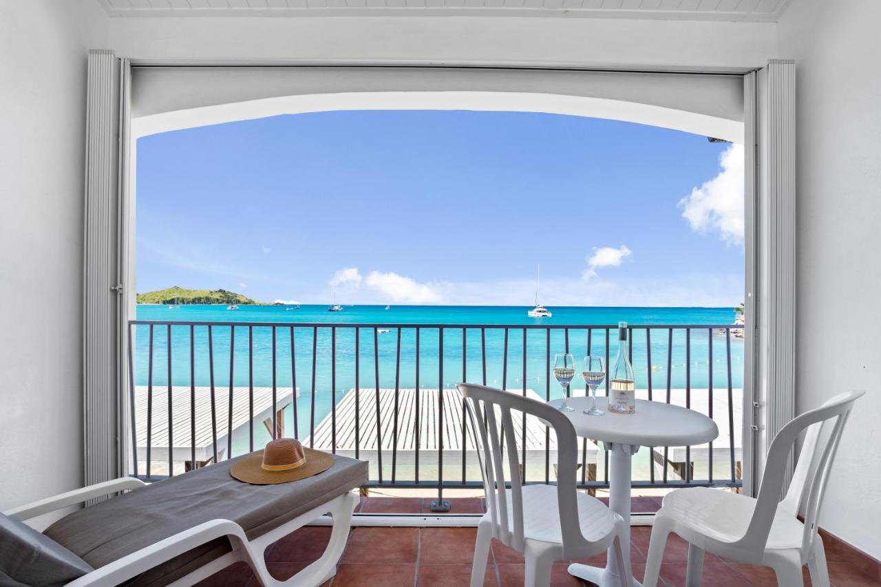 Grand Case Beach Club Exterior foto
