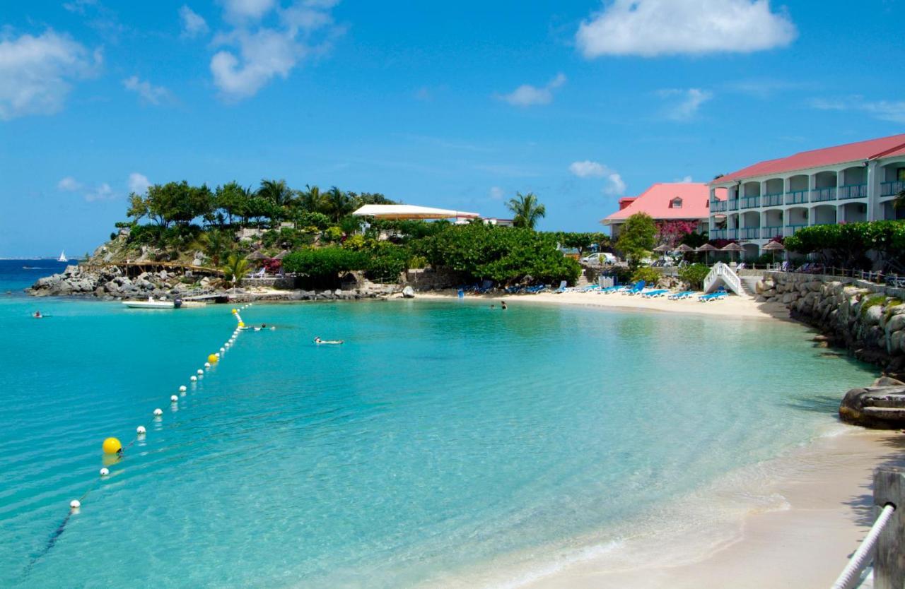 Grand Case Beach Club Naturaleza foto