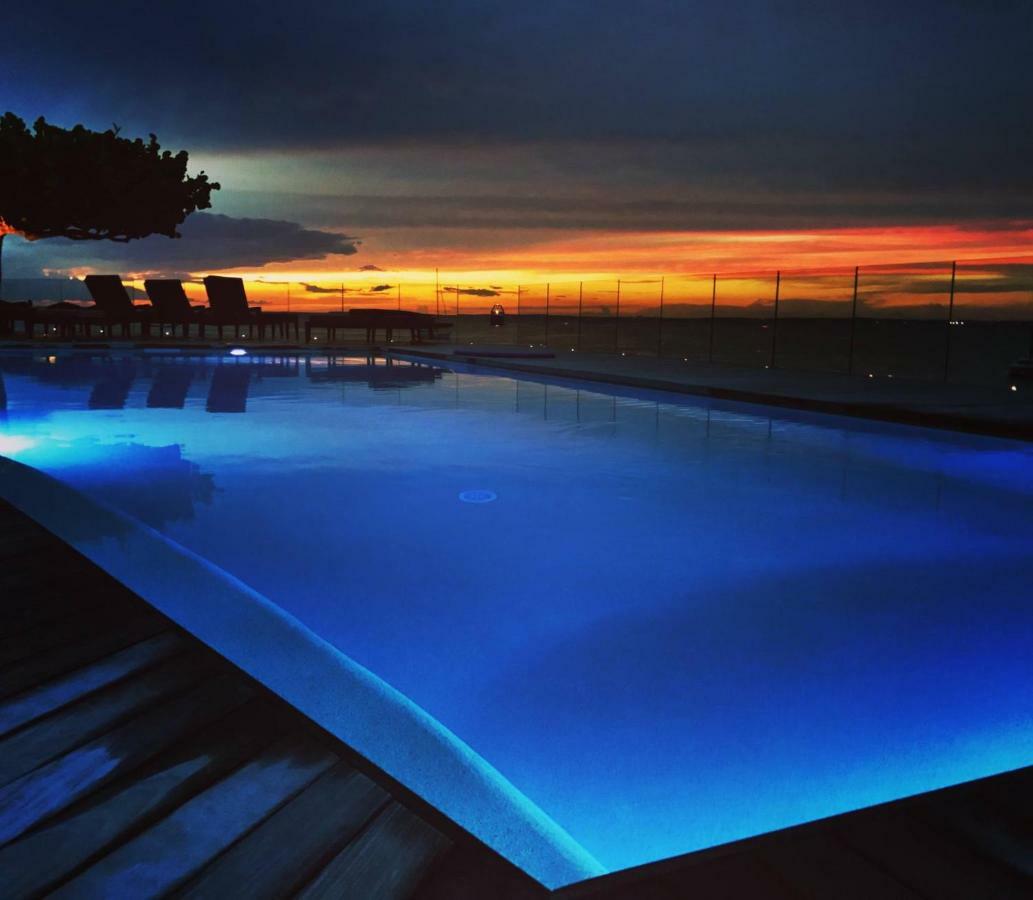 Grand Case Beach Club Exterior foto