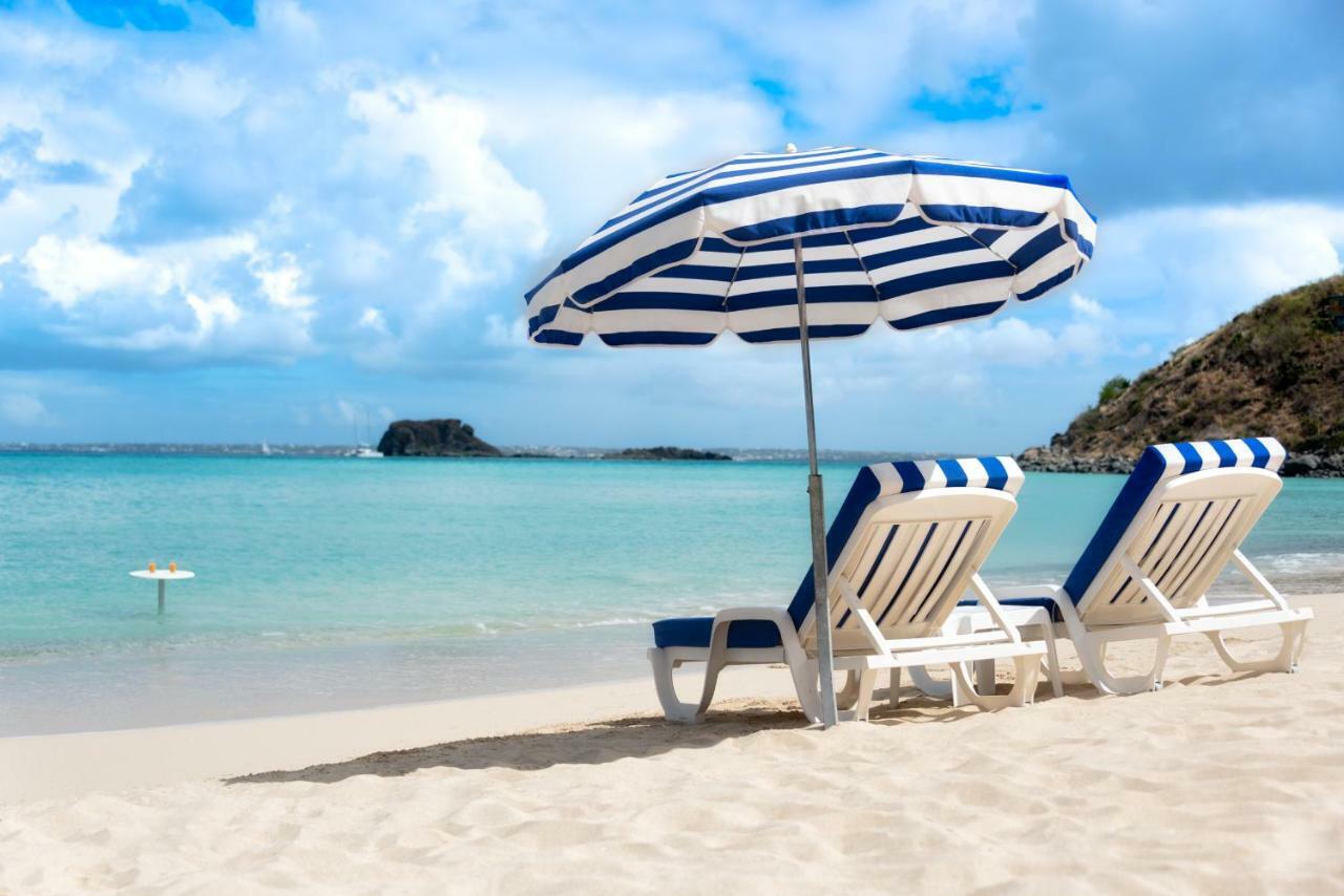 Grand Case Beach Club Exterior foto